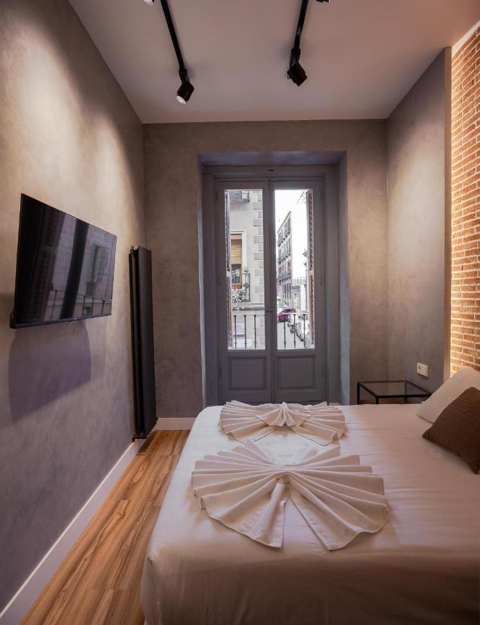 Appartement Plaza Espana V Calle San Bernardino 6br 6bh Madrid